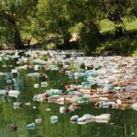 積極響應塑料的回收重利用，讓天更藍，廣州天仁再生資源回收有限公司