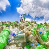 廣州廢舊塑料回收、塑料對環境的影響之環境保護