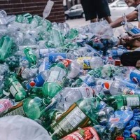 廢舊塑料回收的現狀及對環境的影響