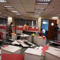廣州天仁廢品回收，廣州辦公桌椅回收處理，辦公室用品回收