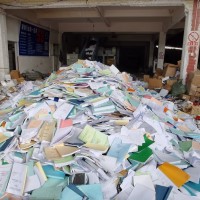 廣州文件銷毀公司是怎么銷毀文件資料的？