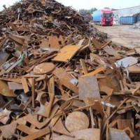 廣州粵通廢舊金屬回收有限公司建筑廢料回收