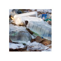 塑料廢料回收
