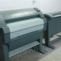 二手工程復印機高價回收