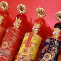 廣州回收茅臺百年珍藏紀念酒