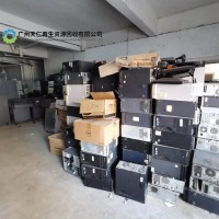 廣西南寧電子產品專業保密銷毀