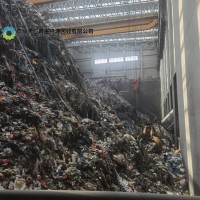 工業廢棄物銷毀